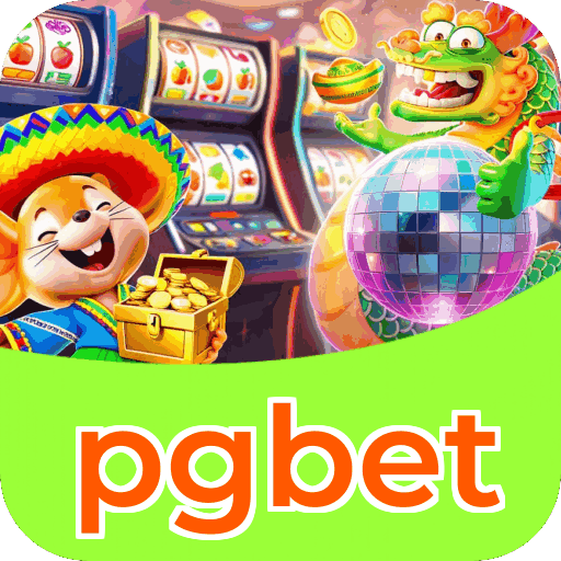 Siga a pgbet no Facebook